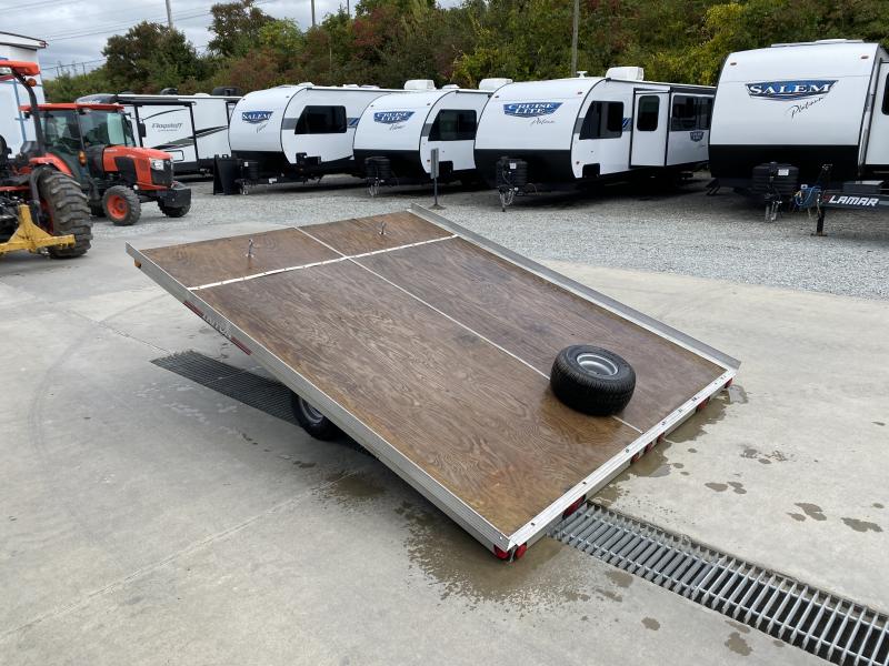 used Utility Trailers Triton  for sale, in Irwin, PA Thumbnail 5