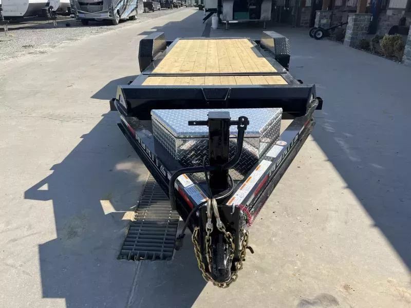 new Equipment / Flatbed Trailers Moritz International  for sale, in Irwin, PA Thumbnail 21