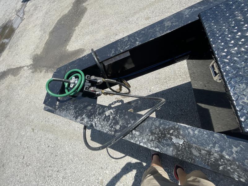 new Equipment / Flatbed Trailers Sure-Trac  for sale, in Carlisle, PA Thumbnail 30