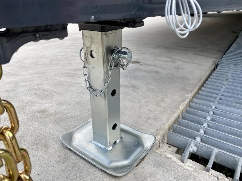 new Car Haulers / Racing Trailers Lamar Trailers  for sale, in West Middlesex, PA Thumbnail 9