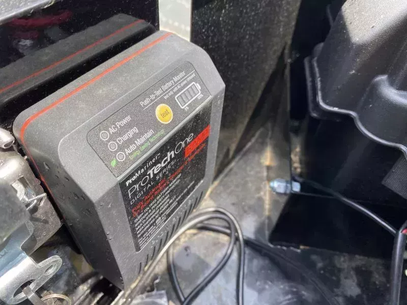 new Dump Trailers Big Tex Trailers  for sale, in West Middlesex, PA Thumbnail 11