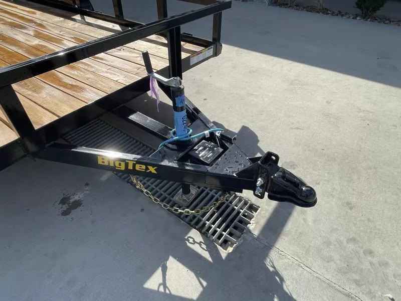 new Utility Trailers Big Tex Trailers  for sale, in Irwin, PA Thumbnail 10