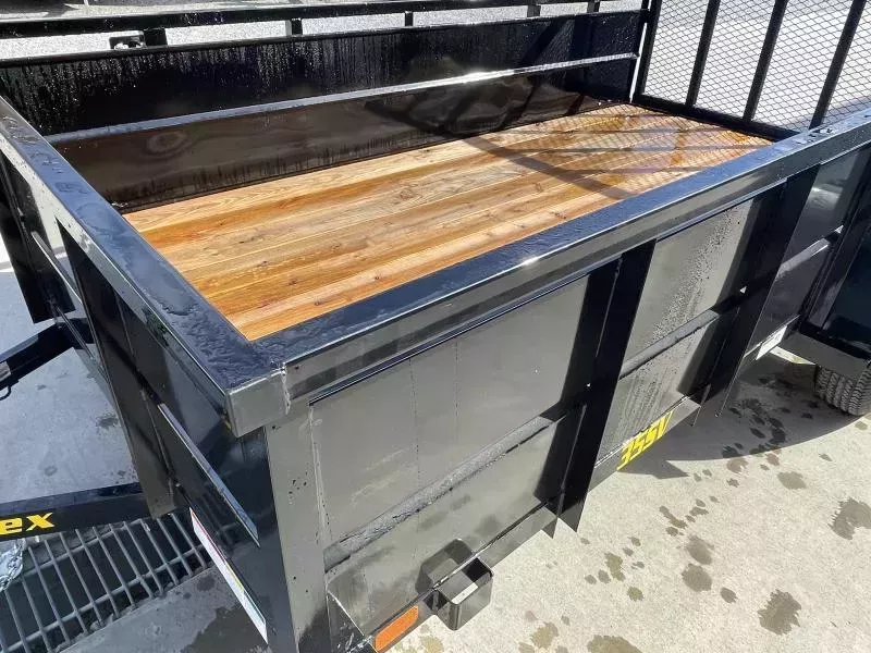 new Utility Trailers Big Tex Trailers  for sale, in Evans City, PA Thumbnail 14