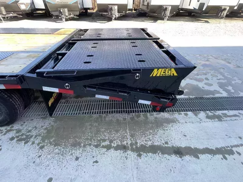 new Equipment / Flatbed Trailers Big Tex Trailers  for sale, in Irwin, PA Thumbnail 26