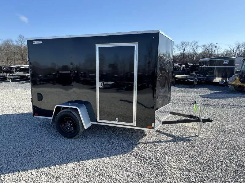 new Cargo (Enclosed) Trailers ITI Cargo  for sale, in Carlisle, PA Thumbnail 3