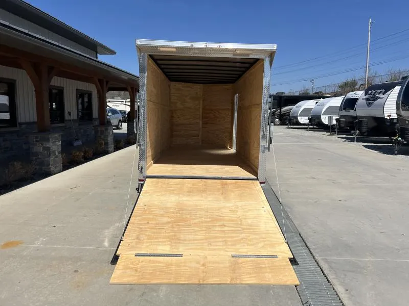 new Cargo (Enclosed) Trailers Quality Cargo  for sale, in Irwin, PA Thumbnail 15