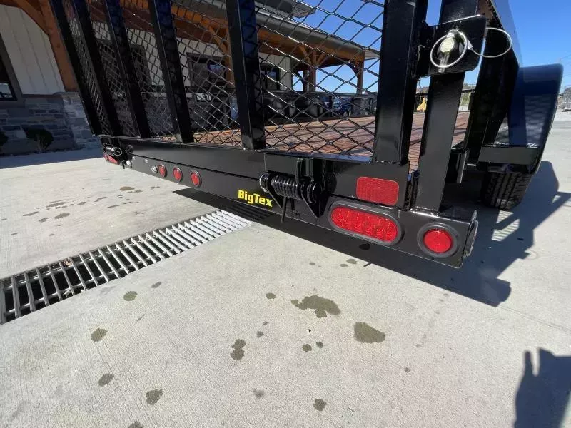 new Utility Trailers Big Tex Trailers  for sale, in West Middlesex, PA Thumbnail 16