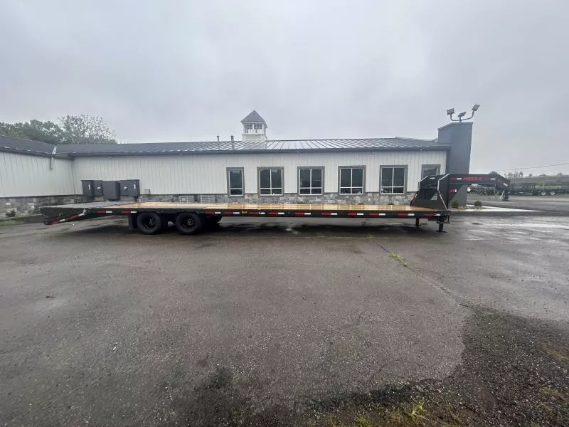 new Equipment / Flatbed Trailers MAXX-D  for sale, in West Middlesex, PA Thumbnail 2