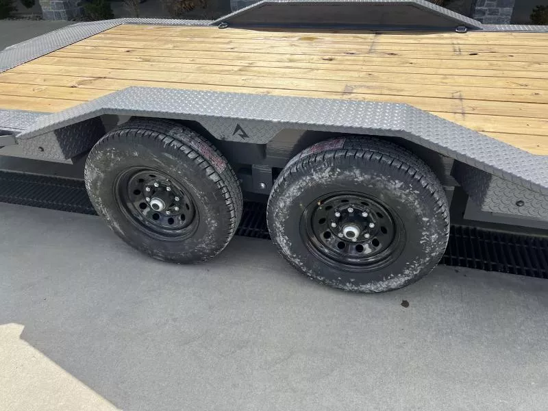 new Car Haulers / Racing Trailers RawMaxx  for sale, in Irwin, PA Thumbnail 20