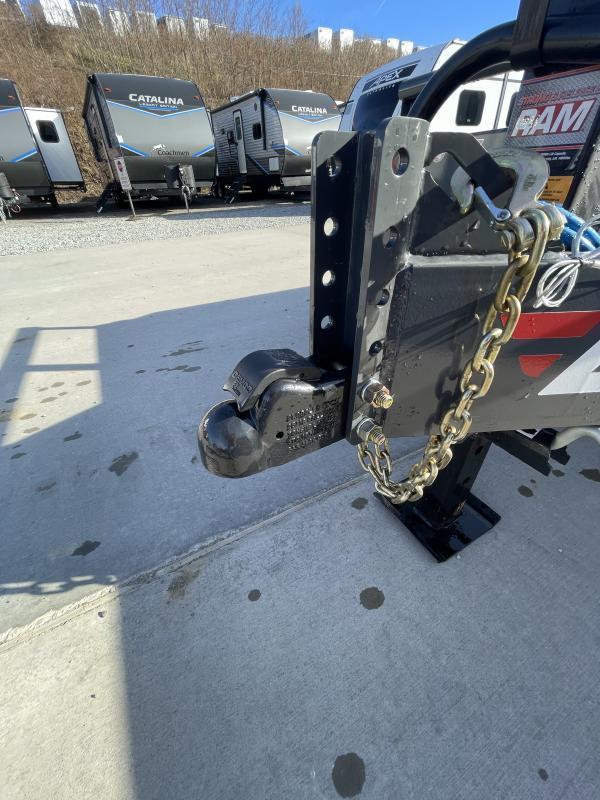 new Equipment / Flatbed Trailers Lamar Trailers for sale, in West Middlesex, PA Thumbnail 18