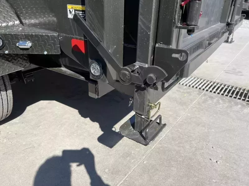 new Dump Trailers MAXX-D  for sale, in Carlisle, PA Thumbnail 29