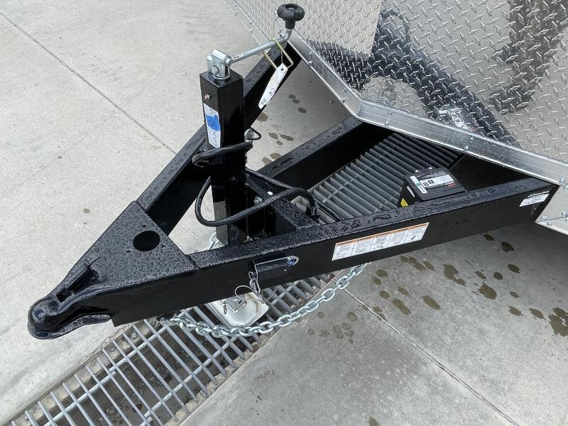 new Cargo (Enclosed) Trailers Sure-Trac  for sale, in Carlisle, PA Thumbnail 11