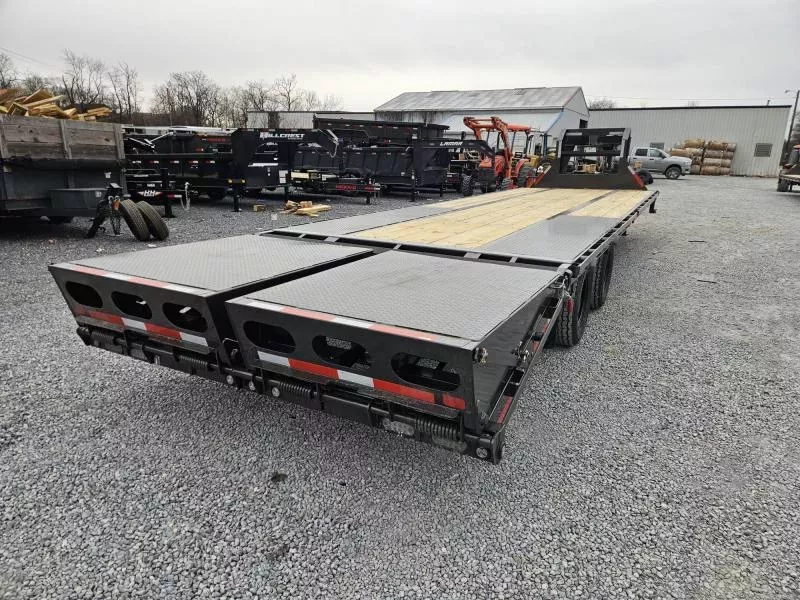 new Equipment / Flatbed Trailers MAXX-D  for sale, in Irwin, PA Thumbnail 8