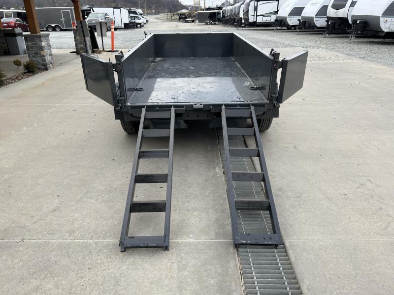 new Dump Trailers RawMaxx for sale, in Carlisle, PA Thumbnail 11