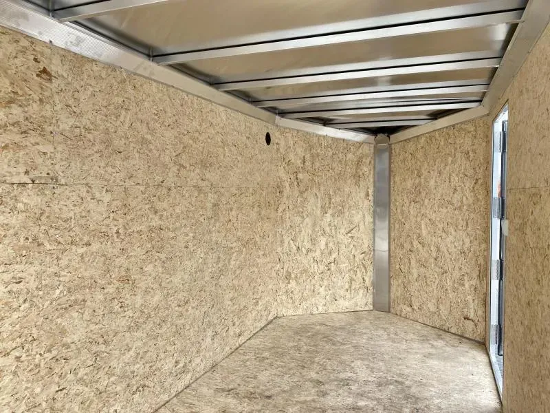 new Cargo (Enclosed) Trailers E-Z Hauler  for sale, in Carlisle, PA Thumbnail 26