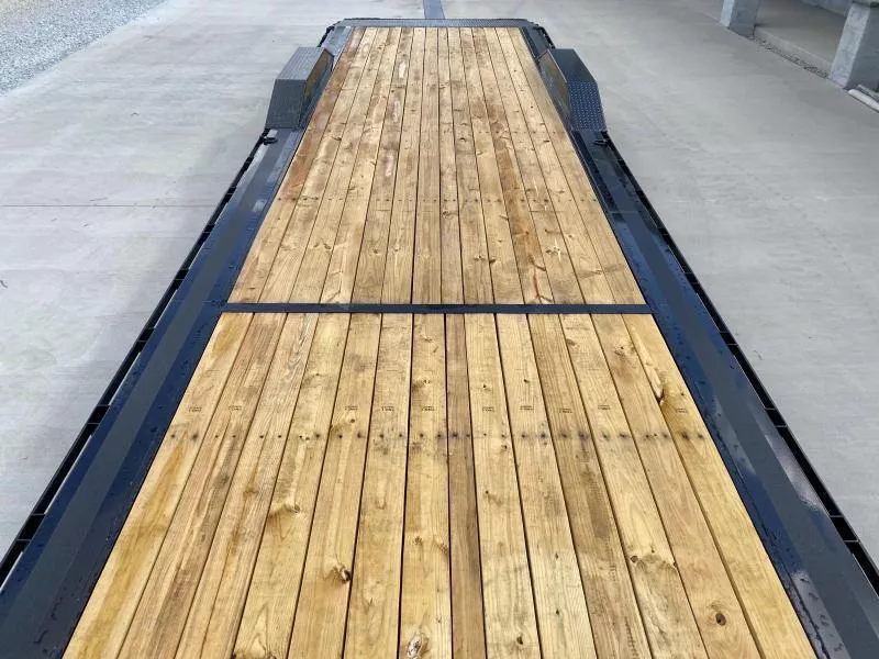 new Car Haulers / Racing Trailers Sure-Trac  for sale, in West Middlesex, PA Thumbnail 28