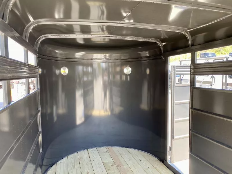 new Stock / Stock Combo Trailers CornPro  for sale, in Evans City, PA Thumbnail 26