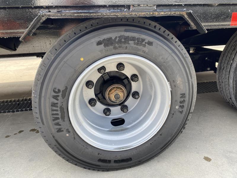 new Equipment / Flatbed Trailers Sure-Trac  for sale, in Carlisle, PA Thumbnail 18