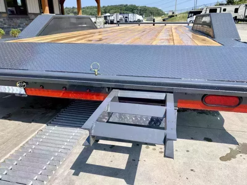 new Car Haulers / Racing Trailers Lamar Trailers  for sale, in Carlisle, PA Thumbnail 16