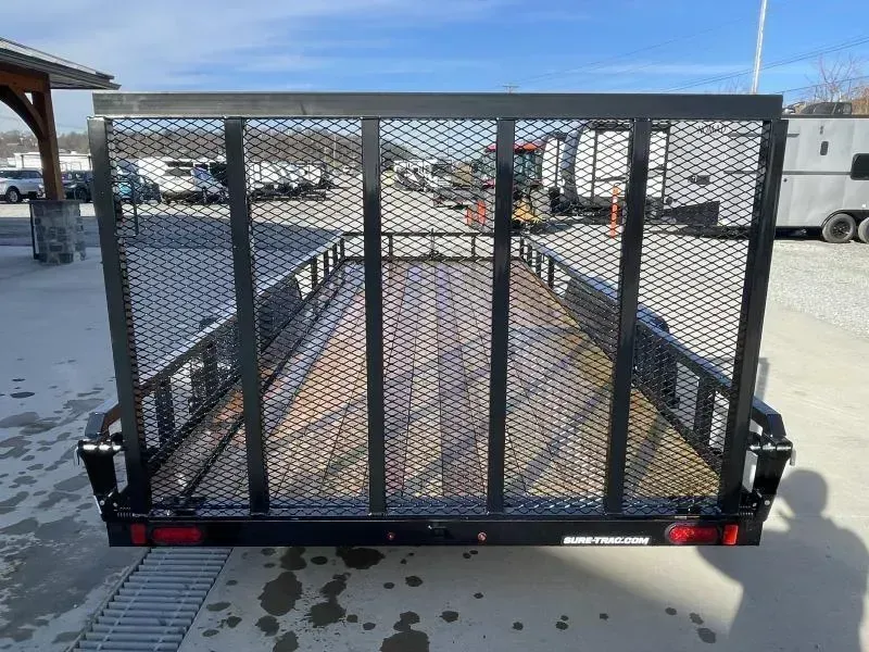 new Utility Trailers Sure-Trac  for sale, in Carlisle, PA Thumbnail 5