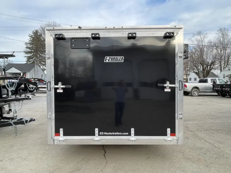 new Cargo (Enclosed) Trailers E-Z Hauler  for sale, in Carlisle, PA Thumbnail 7