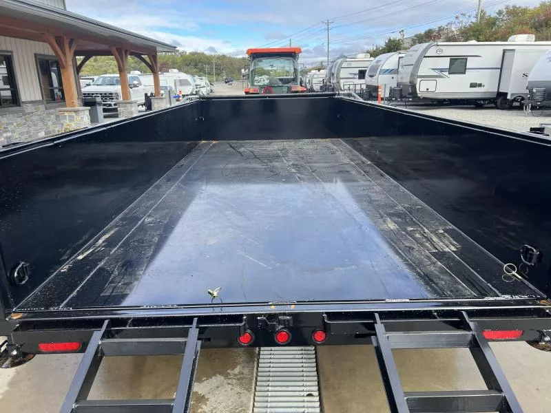 new Dump Trailers Big Tex Trailers  for sale, in Irwin, PA Thumbnail 21