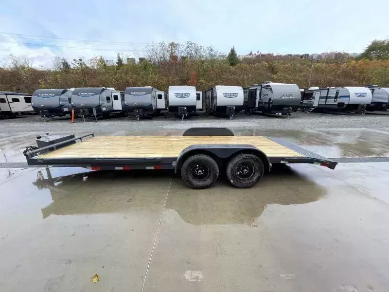 new Car Haulers / Racing Trailers Lamar Trailers  for sale, in Carlisle, PA Thumbnail 7