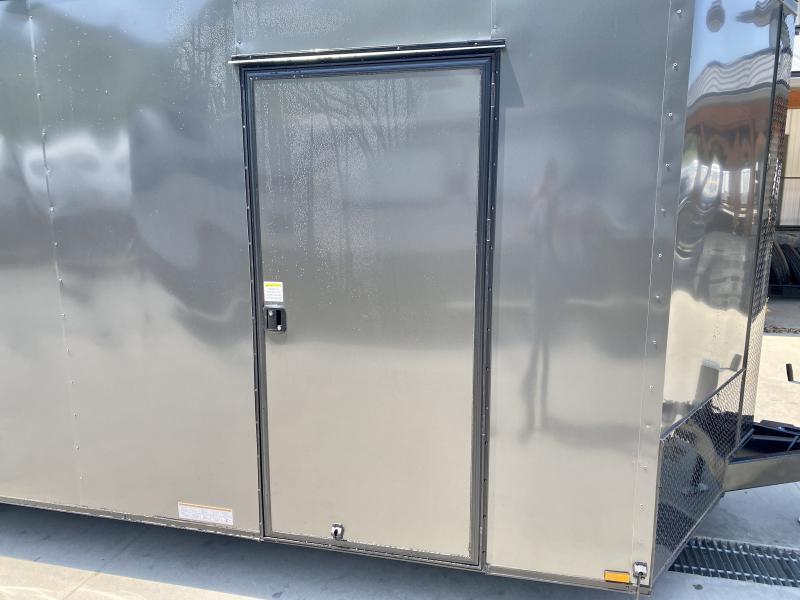 new Cargo (Enclosed) Trailers Xtreme Cargo  for sale, in Irwin, PA Thumbnail 12