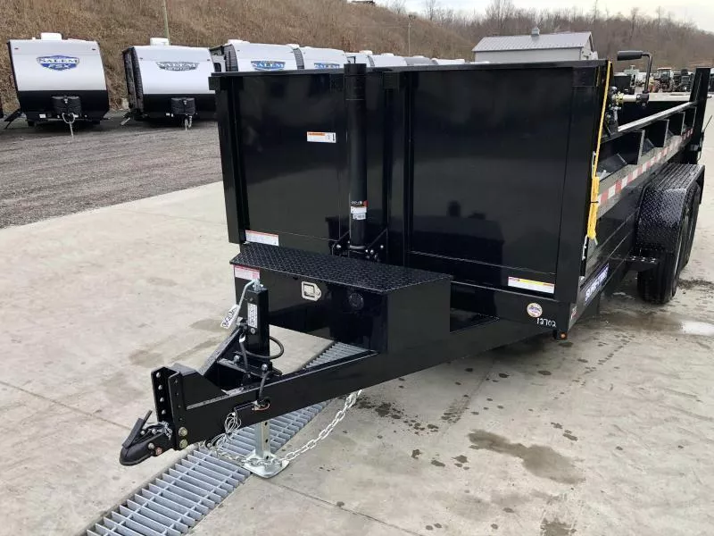 new Dump Trailers Sure-Trac for sale, in Carlisle, PA Thumbnail 21