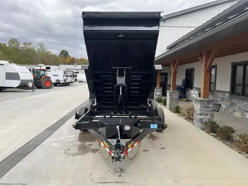 new Dump Trailers Big Tex Trailers  for sale, in West Middlesex, PA Thumbnail 6