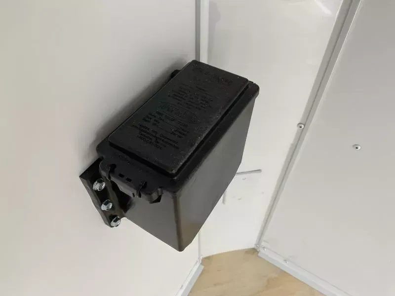 new Motorcycle / Cycle Trailers NEO Trailers  for sale, in Irwin, PA Thumbnail 29