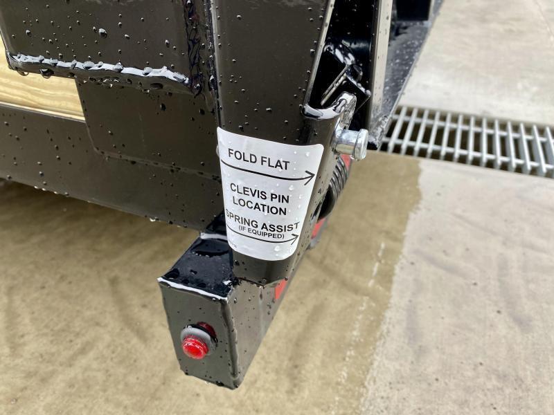 new Utility Trailers Sure-Trac  for sale, in Carlisle, PA Thumbnail 21