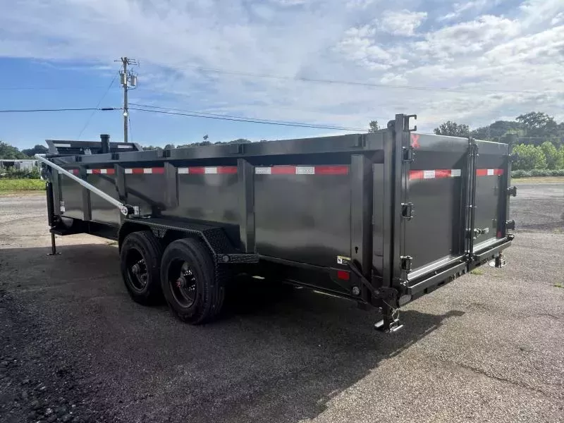 new Dump Trailers MAXX-D for sale, in Carlisle, PA Thumbnail 7