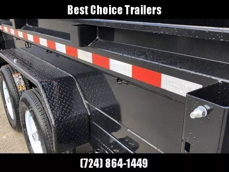 new Dump Trailers Sure-Trac  for sale, in Irwin, PA Thumbnail 20