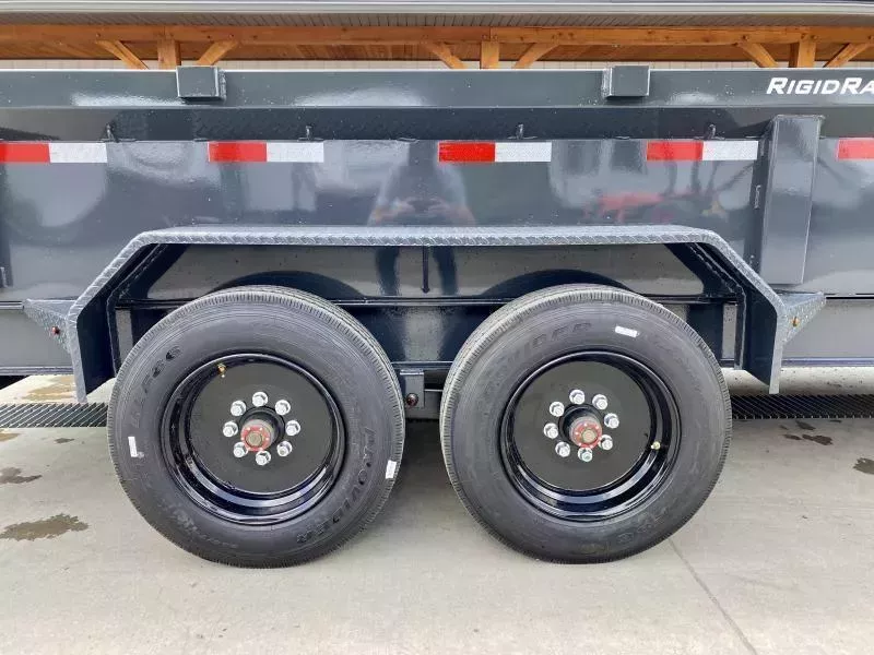 new Dump Trailers Lamar Trailers  for sale, in Irwin, PA Thumbnail 26