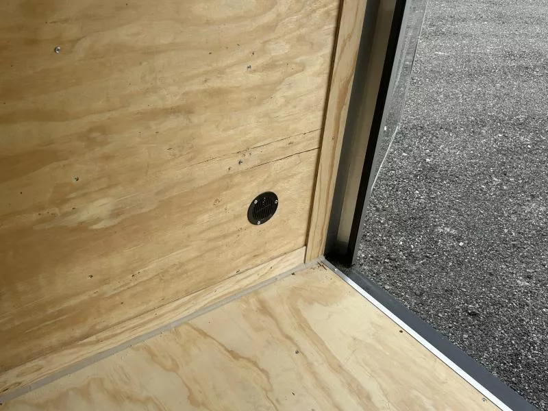 new Cargo (Enclosed) Trailers Quality Cargo  for sale, in Carlisle, PA Thumbnail 19