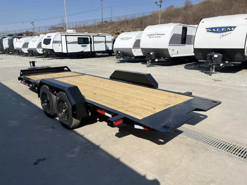 new Equipment / Flatbed Trailers Moritz International  for sale, in Irwin, PA Thumbnail 18