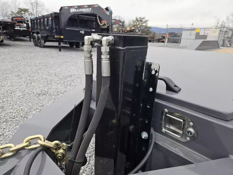 new Equipment / Flatbed Trailers RawMaxx  for sale, in Irwin, PA Thumbnail 9