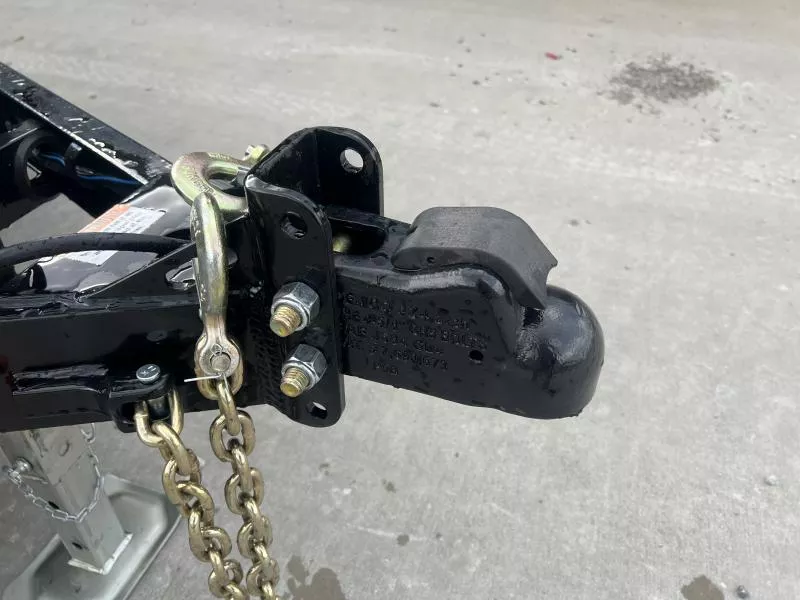 new Utility Trailers RawMaxx for sale, in Evans City, PA Thumbnail 20