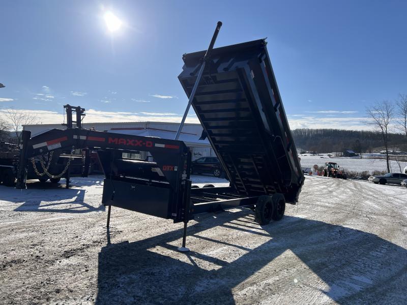 new Dump Trailers MAXX-D  for sale, in West Middlesex, PA Thumbnail 7