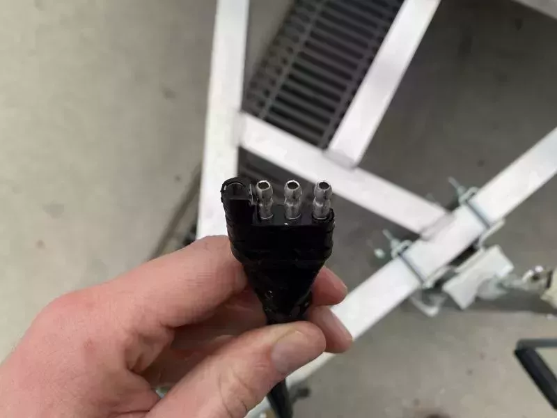 new Utility Trailers Sure-Trac  for sale, in Irwin, PA Thumbnail 11