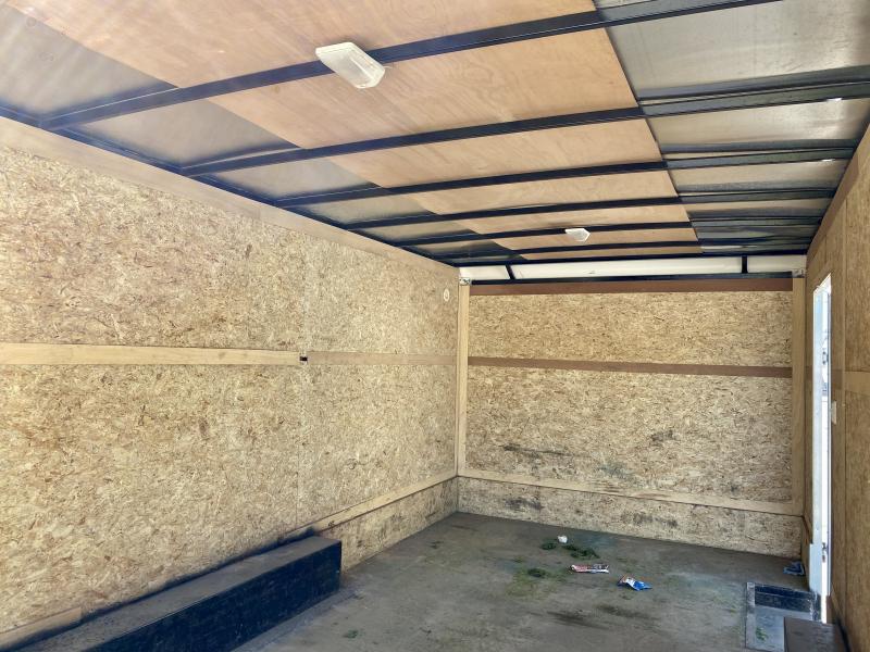 used Cargo (Enclosed) Trailers Bravo Trailers  for sale, in Irwin, PA Thumbnail 19