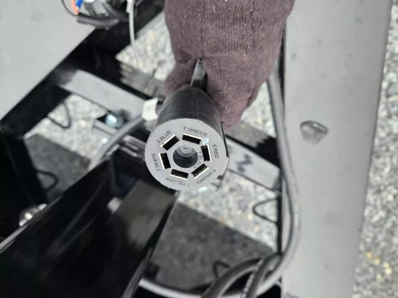 new Dump Trailers Sure-Trac  for sale, in Carlisle, PA Thumbnail 29