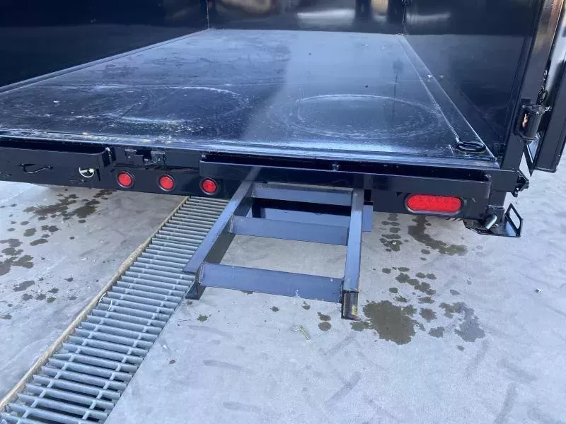 new Dump Trailers Big Tex Trailers  for sale, in West Middlesex, PA Thumbnail 28