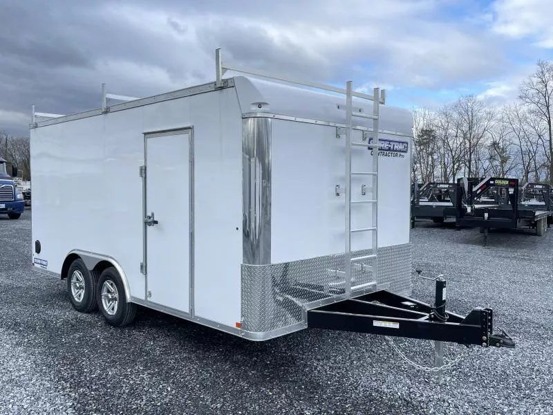 new Cargo (Enclosed) Trailers Sure-Trac  for sale, in Irwin, PA Thumbnail 6