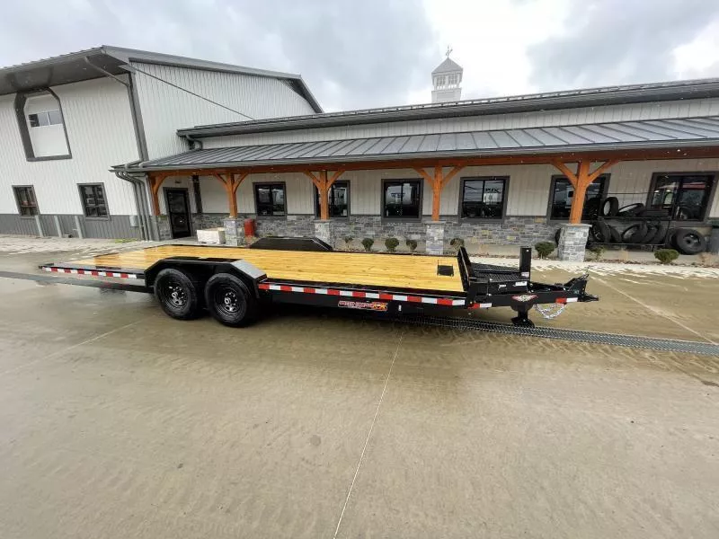 new Car Haulers / Racing Trailers H and H Trailer  for sale, in Carlisle, PA Thumbnail 20