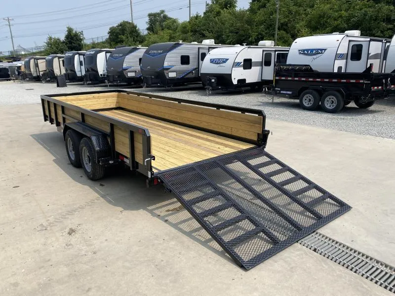 new Utility Trailers Sure-Trac  for sale, in Carlisle, PA Thumbnail 25