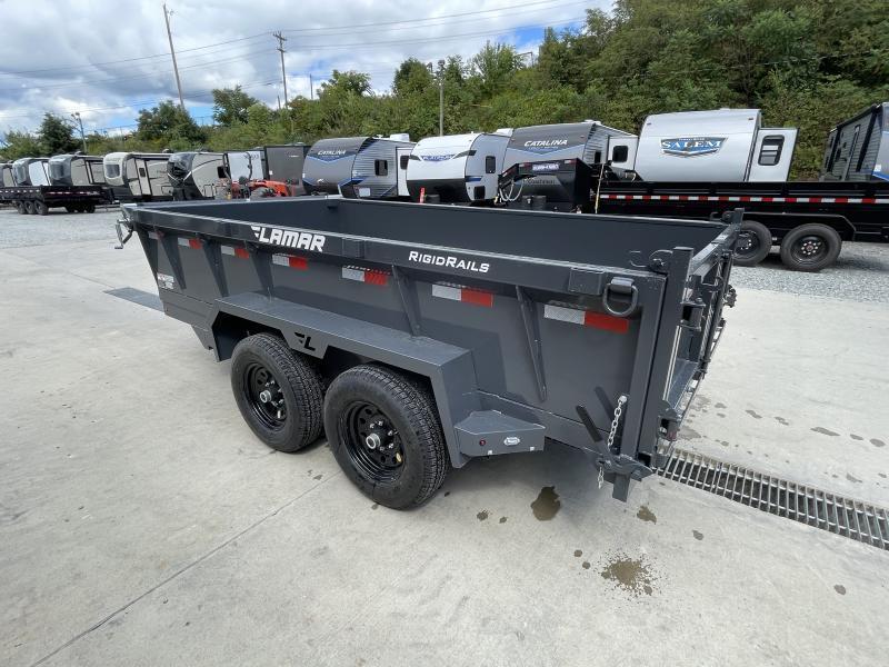 new Dump Trailers Lamar Trailers  for sale, in Irwin, PA Thumbnail 11