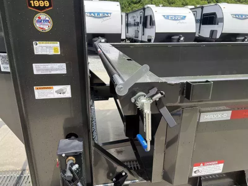 new Dump Trailers MAXX-D for sale, in Irwin, PA Thumbnail 27