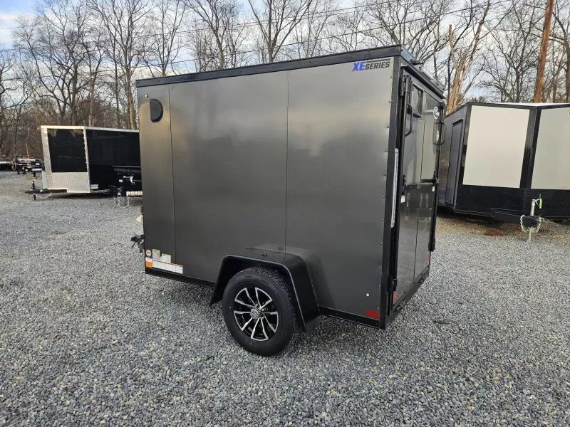 new Cargo (Enclosed) Trailers ITI Cargo  for sale, in Carlisle, PA Thumbnail 3